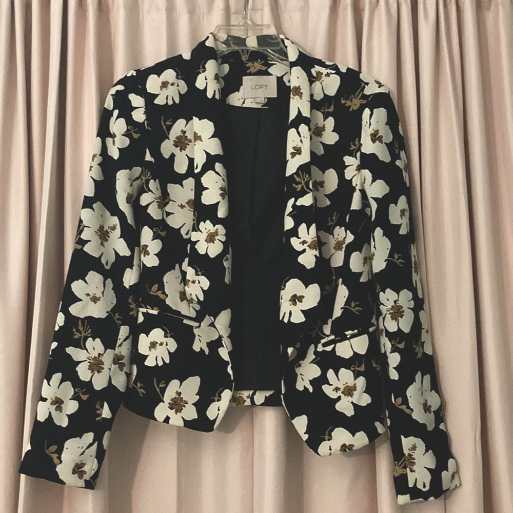 LOFT Suit Jacket